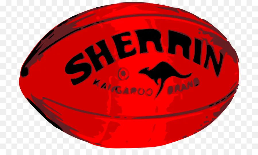 Sherrin Football，Rouge PNG