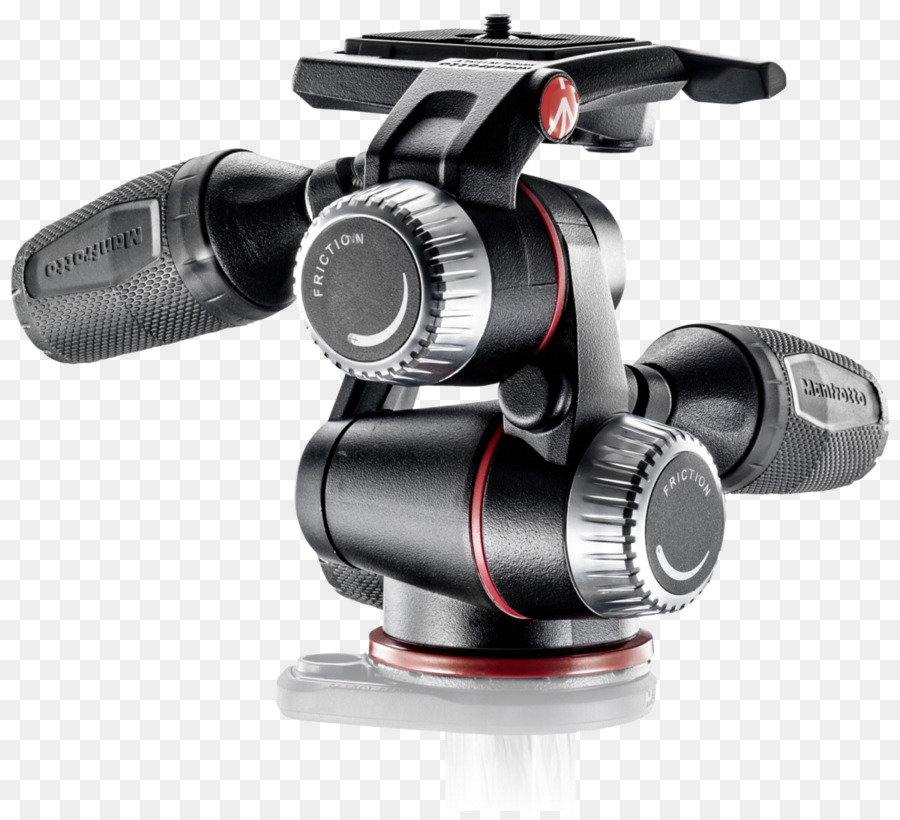 Manfrotto，Tête De Trépied PNG