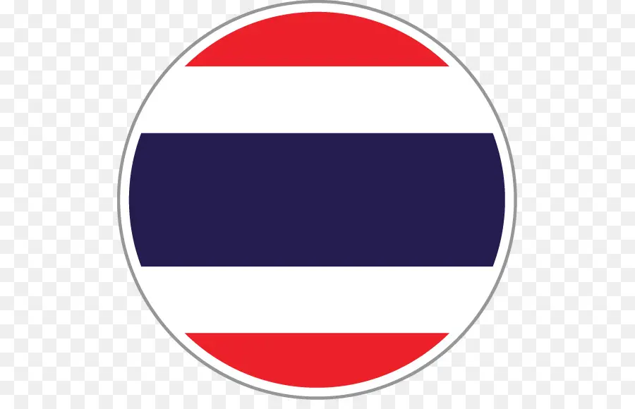 Drapeau De La Thaïlande，Thaïlande PNG