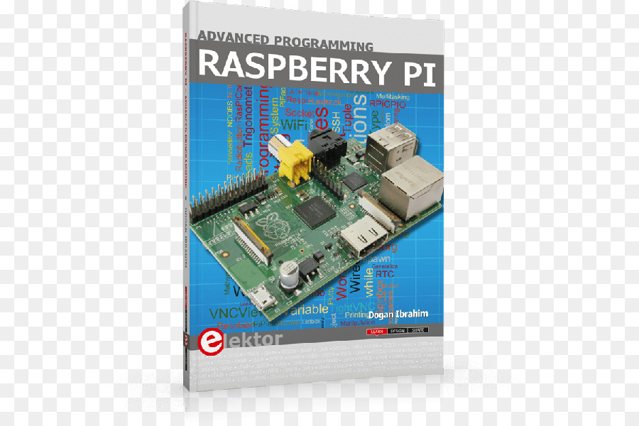 Pi Framboise，Raspberry Pi Pour Les Nuls PNG