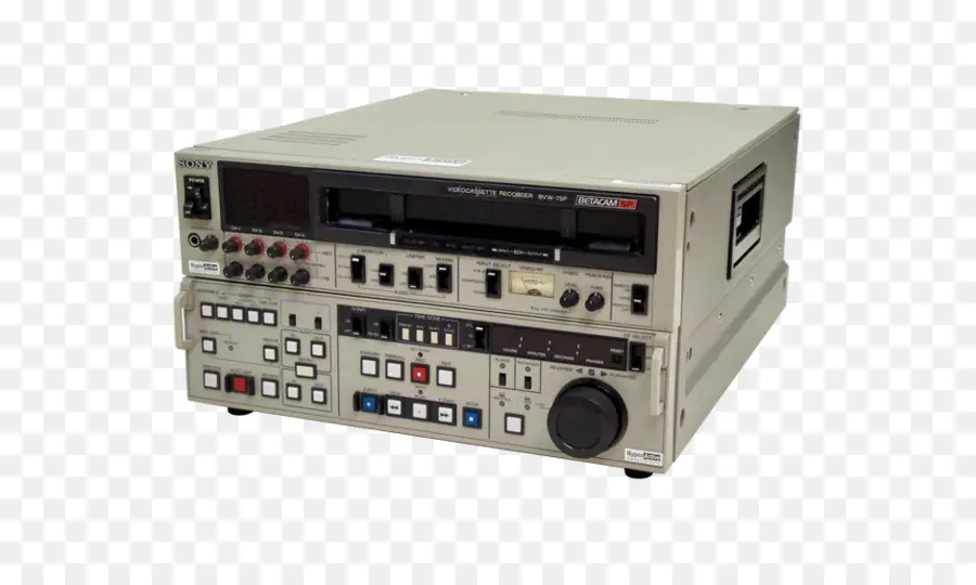 Enregistreur Cassette，Betacam Sp PNG