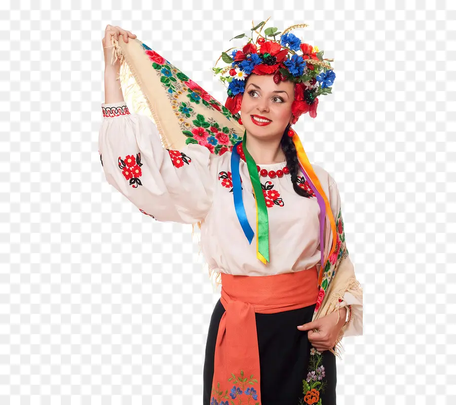 L Ukraine，Costume PNG