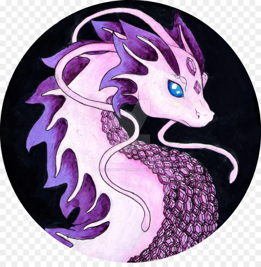 Dragon，Appelé PNG