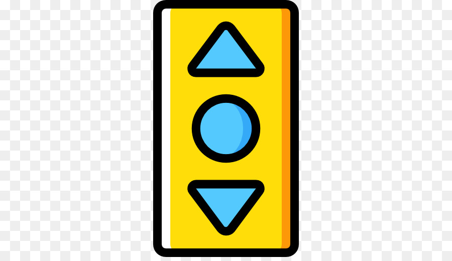 Bouton D'ascenseur，Bouton PNG