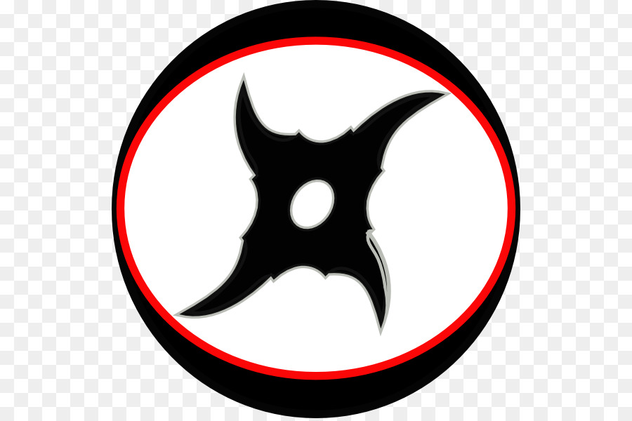 Shuriken，Ninja PNG