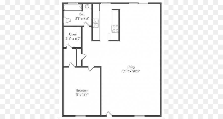 Plan D'étage，Papier PNG