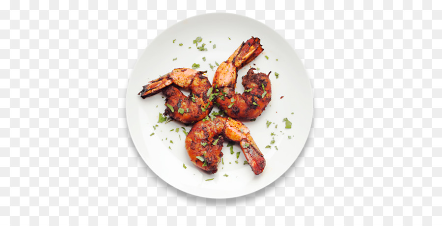 Crevettes Grillées，Crevette PNG