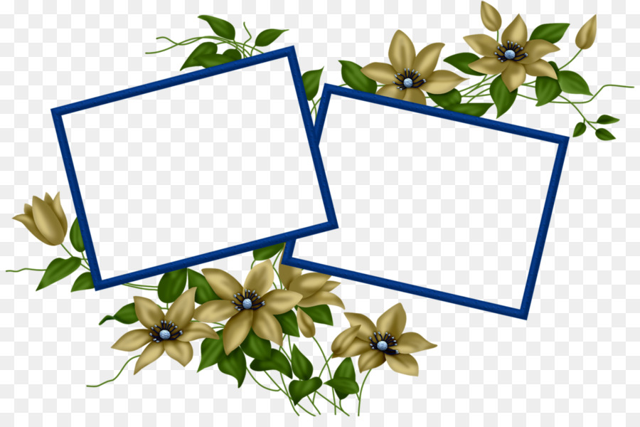 Design Floral，419 PNG