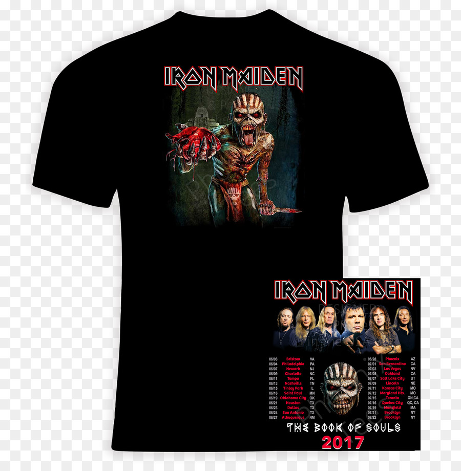 Tshirt，Worldwired Tour PNG