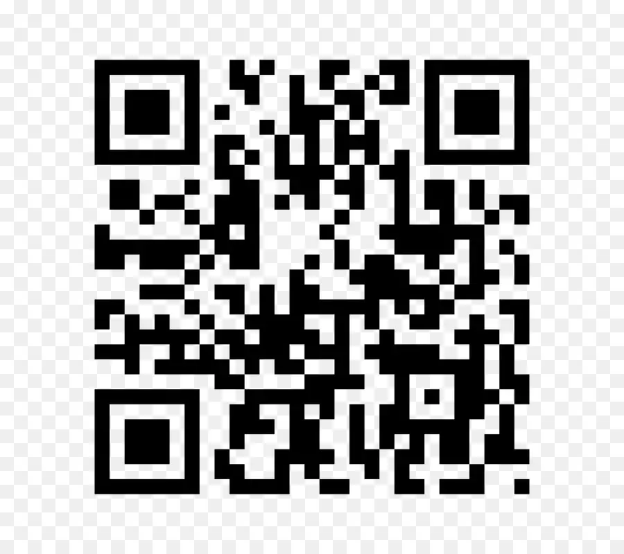 Code Qr，Code à Barres PNG