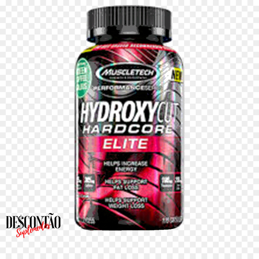 Complément Alimentaire，Hydroxycut PNG