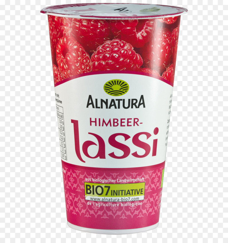 Lassi Aux Framboises，Lassi PNG