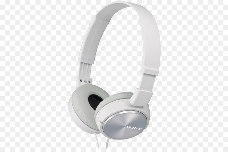 Sony Zx310，Casque PNG