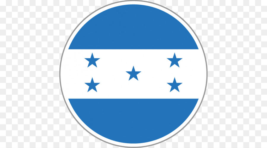 Honduras，Drapeau Du Honduras PNG