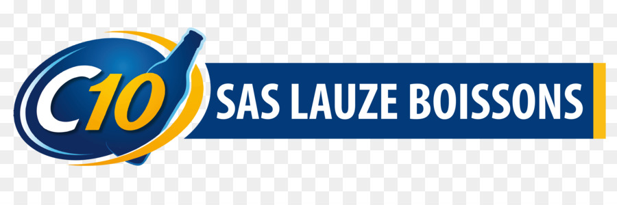 C10 Sas Lauze Boissons Logo，Boissons PNG