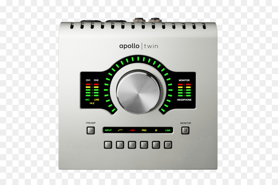 Duo Audio Universel Twin Twin，Universal Audio PNG