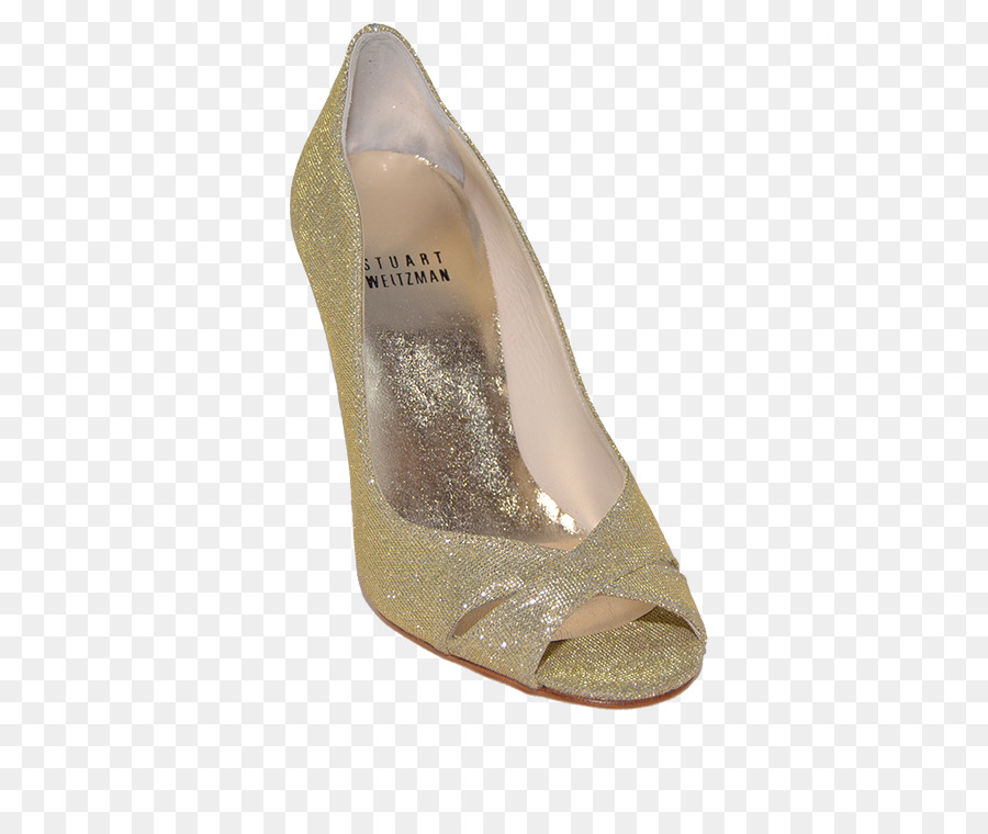 Chaussure，Beige PNG