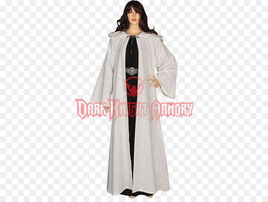 Robe，Capuche PNG