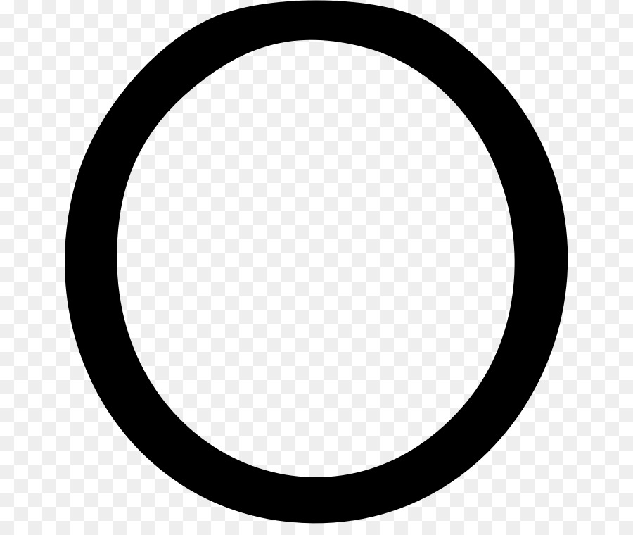 Cercle，Rond PNG