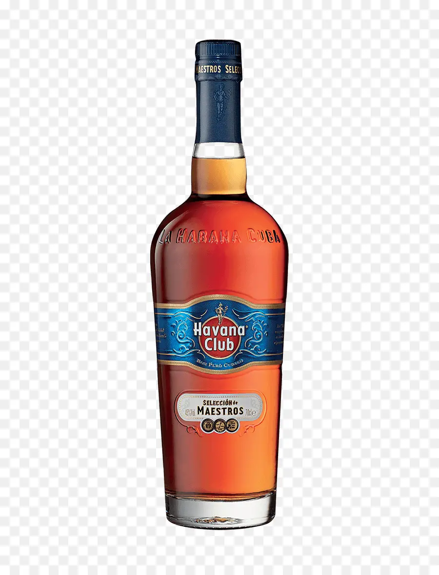 Rhum，Havana Club PNG