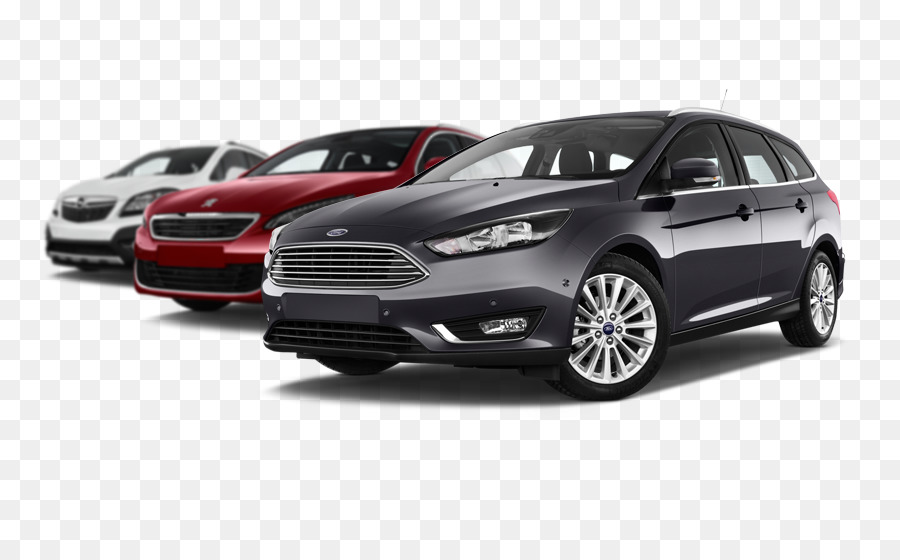 Ford Motor Company，Ford Focus PNG