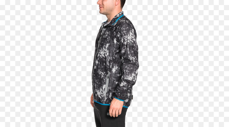 Les Vêtements D Extérieur，Veste PNG