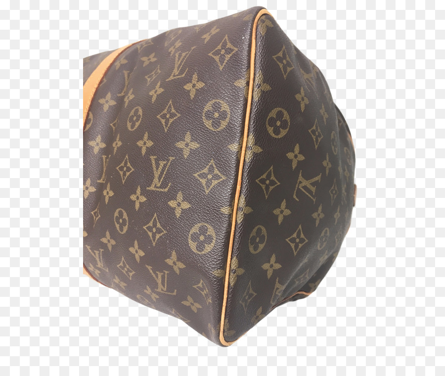 Sac Monogramme Marron，Luxe PNG