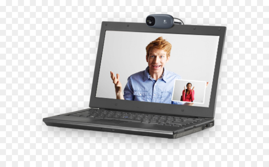 Webcam Logitech C170，Netbook PNG