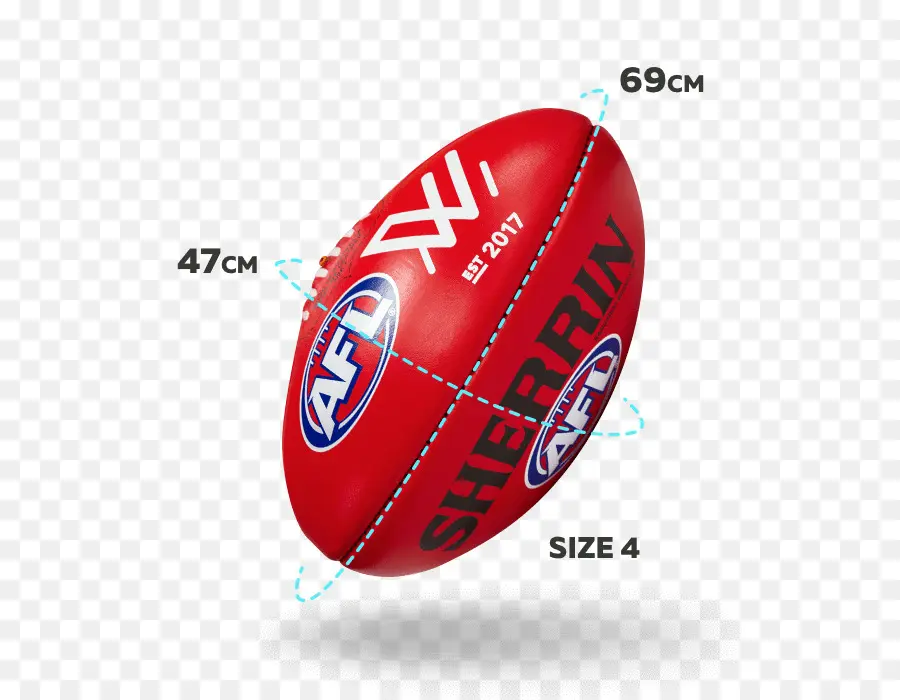 Football，Afl PNG