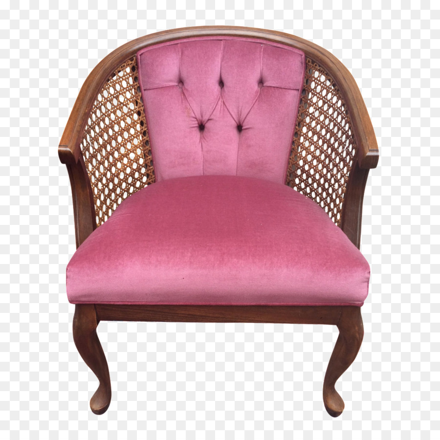 Chaise Marron，Meubles PNG