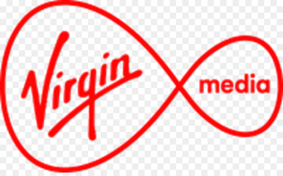 Virgin Media，De La Télévision Par Câble PNG