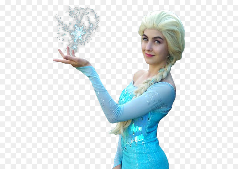 Reine Des Glaces，Magie PNG