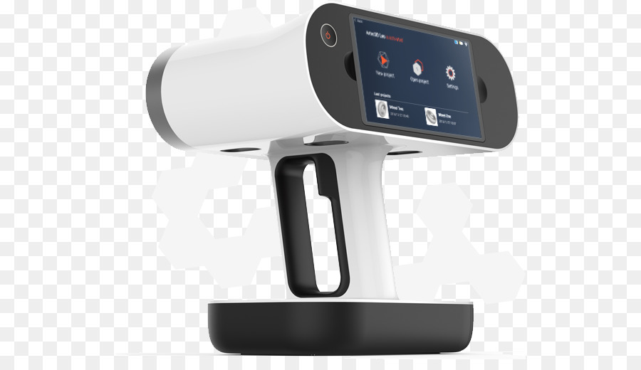 Scanner 3d，Artec 3d PNG