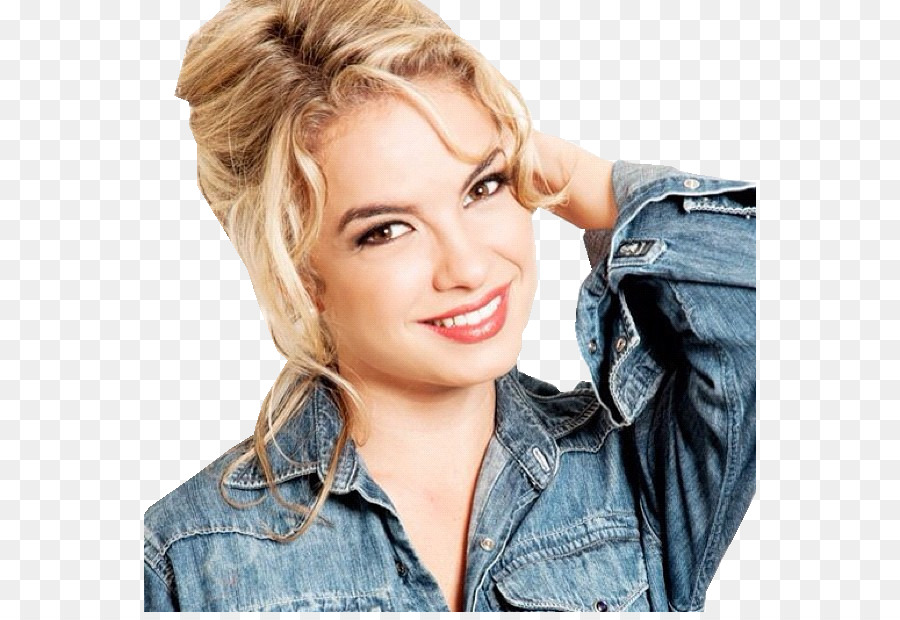 Lua Blanco，Paroles PNG