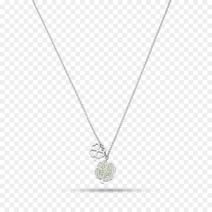 Collier En Argent，Pendentif PNG