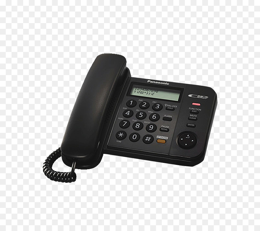 Panasonic，Téléphone PNG