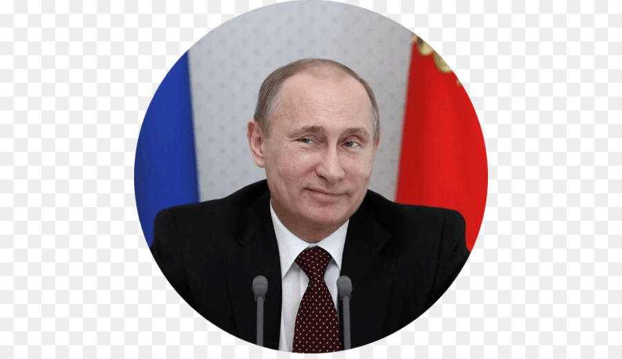 Vladimir Poutine，La Russie PNG