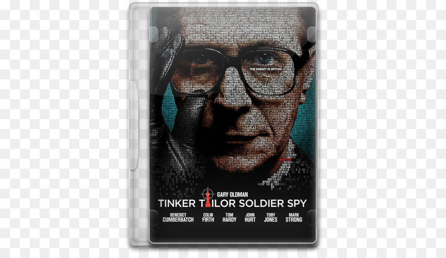 John Le Carré，Tinker Tailleur Soldat Spy PNG