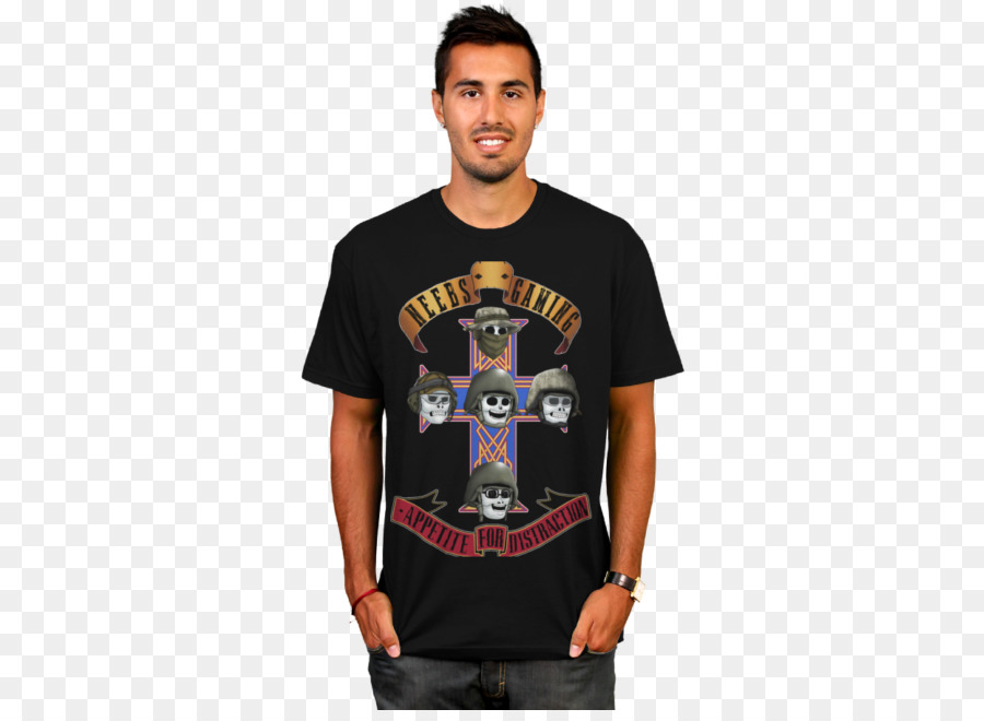 T Shirt，Chemise PNG