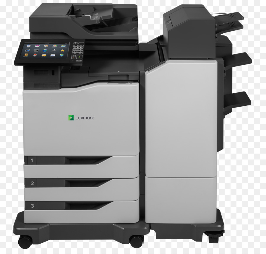 Imprimante Lexmark，Multifonction PNG