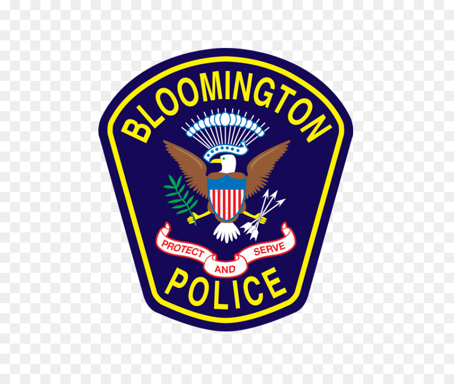 Bloomington Département De La Police，La Police PNG