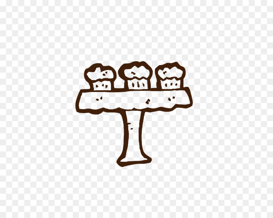 Cupcake，Gâteau PNG