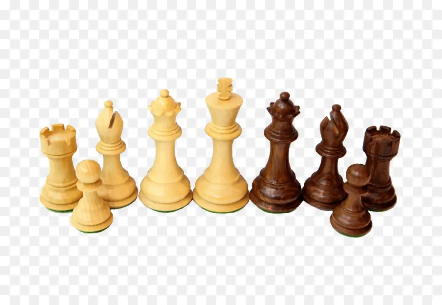 Pièces D'échecs，Stratégie PNG