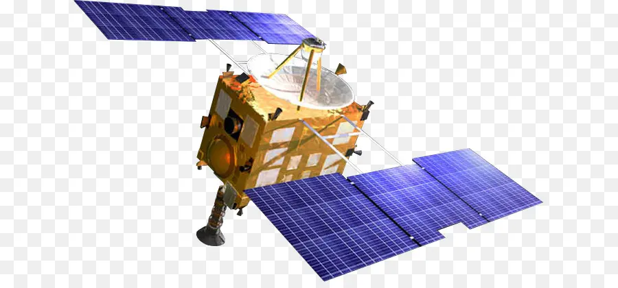 Satellite，Espace PNG