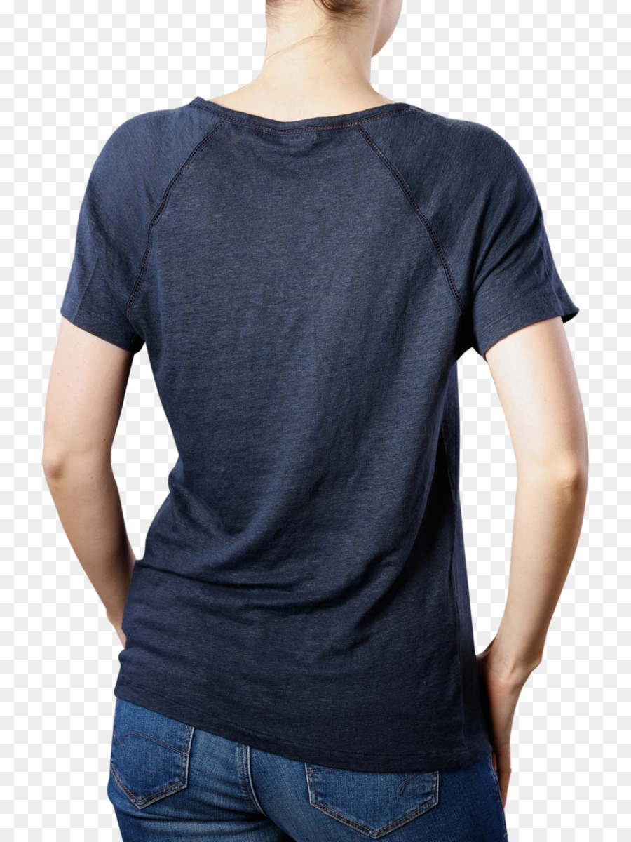 Tshirt，L épaule PNG