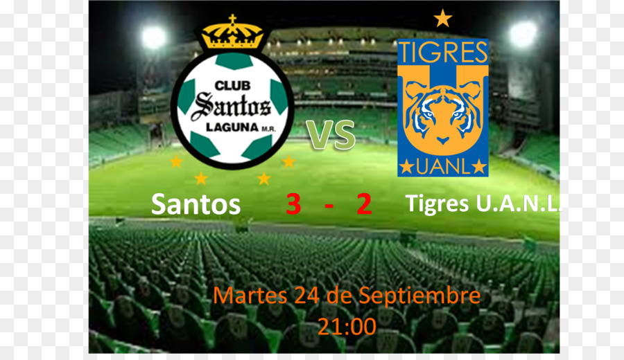 Club Santos Laguna，Football PNG