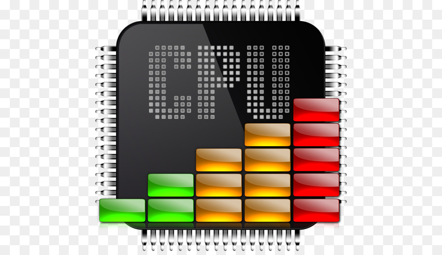 Puissance De Conception Thermique，Unité De Traitement Centrale PNG