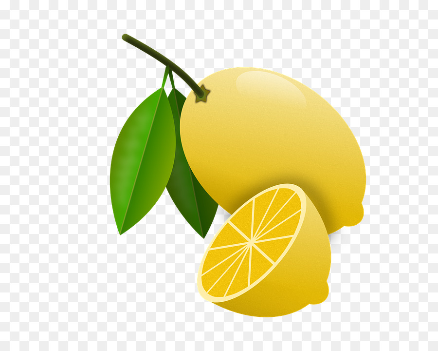 Citron，La Désintoxication PNG