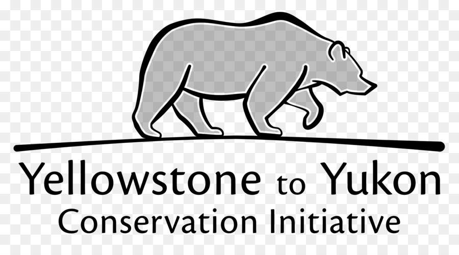 Le Parc National De Yellowstone，De Yellowstone Au Yukon De L Initiative De Conservation PNG
