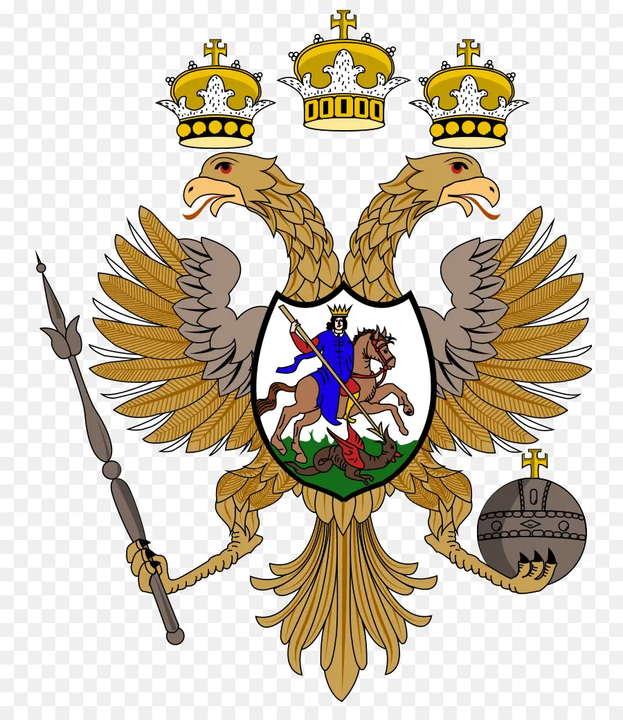 Tsardom De La Russie，L Empire Russe PNG